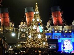 東京ディズニーシー