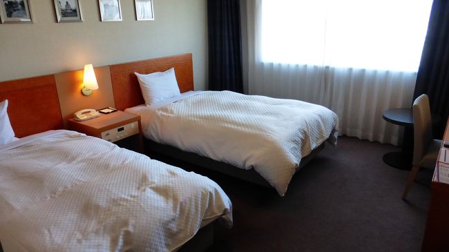 ａｎａマイル取得目的 別府１泊２日の旅 別府亀の井ホテル ツインルーム宿泊編 別府温泉 大分県 の旅行記 ブログ By Masapiさん フォートラベル