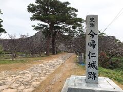 まず最初に「今帰仁（なきじん）城跡」にやってきました。

世界遺産の「今帰仁城跡」は琉球統一前の三山時代に
北部を支配していた北山（ほくざん）王の居城として築城されました。

北山王時代は14世紀の鎌倉時代から室町時代の頃です。

1416年に琉球を統一した中山によって滅ぼされ、
北山の歴史に幕を閉じます。

その後琉球王府から派遣された監守の居城となりましたが、
1609年に薩摩軍による琉球侵攻にあい、城は炎上したとされています。