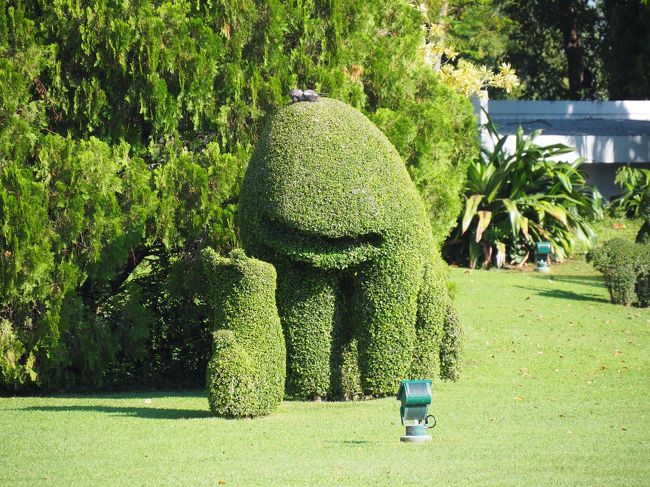 あれ、、これは・・何？ｗｗ<br />でも可愛い