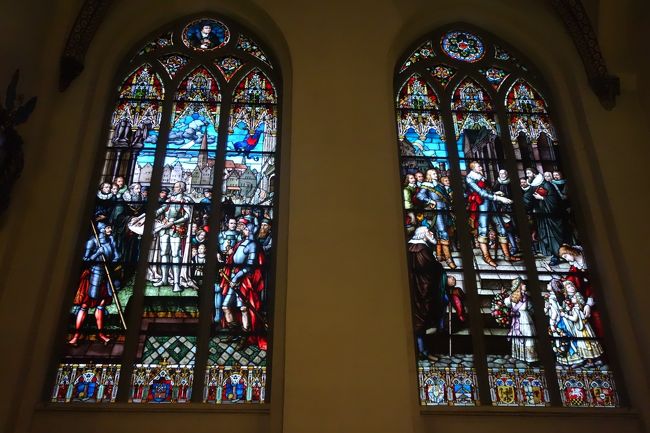 グラデーションが美しいです