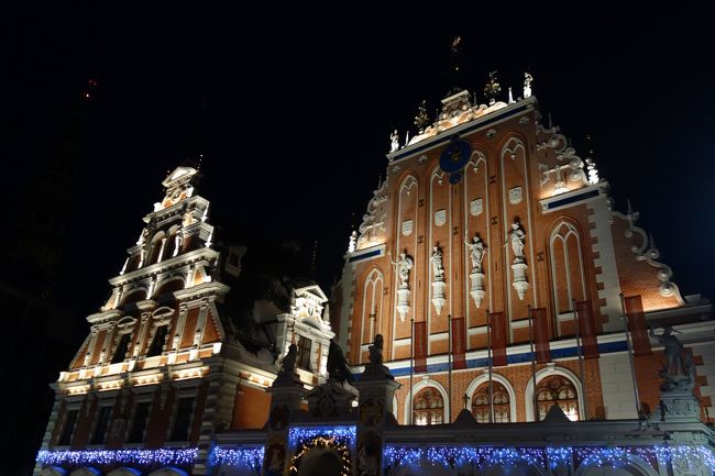 ブラックヘッドギルド