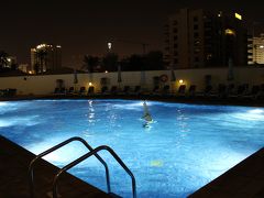 Arabian Park Dubai, an Edge by Rotana Hotel