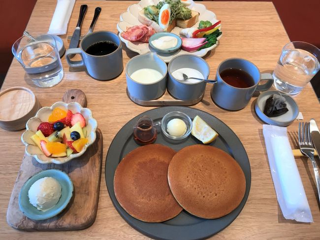 六本木 表参道 渋谷 新宿 19年2月1日に韓国 ソウルで大人気のフルーツボンボンパフェ Cafe De Paris が日本初上陸 カフェ ド パリ 六本木の待ち時間 メニュー ザ リッツ カールトン東京 のハッピーアワー グラハイ のバレンタイン