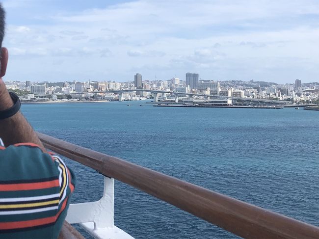 あ、あれが新しい橋ね～～