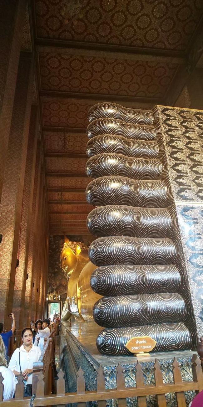 足の指はすべて同じ長さなんですね～♪（造りが雑･･･）それにしても大きい！