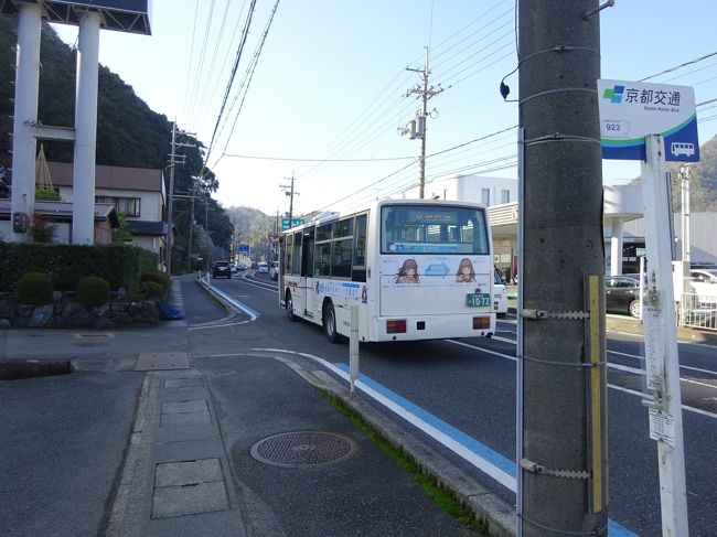 京都丹後鉄道に乗ってきた【その3】 路線バスや「丹後の海」を