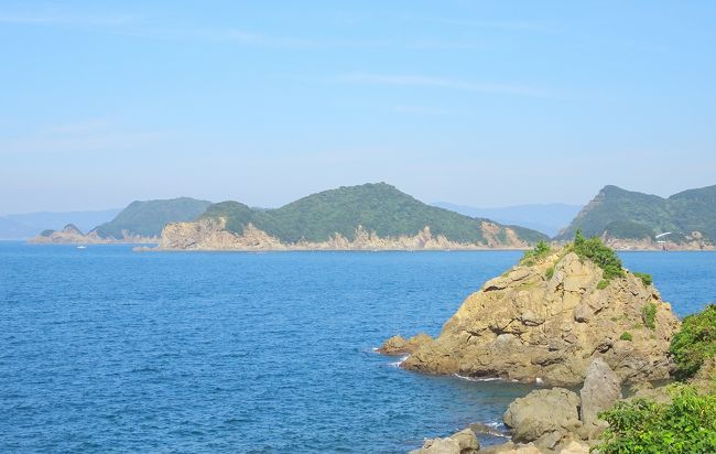 和歌山めぐり 由良 白崎海岸 由良 日高 美浜 和歌山県 の旅行記 ブログ By ｔ バイソンさん フォートラベル