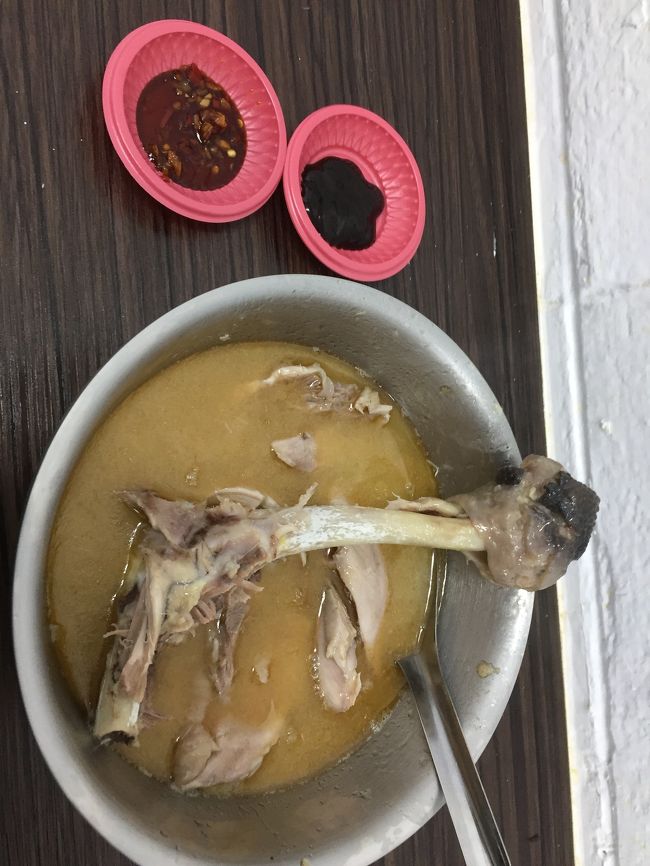 リピート★★★★★<br />塩、お酒自分で入れて好みの味調整できる