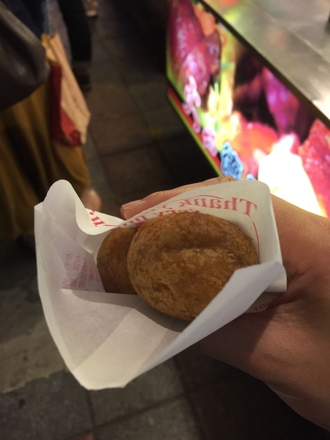 劉芋仔<br />リピート★★★★