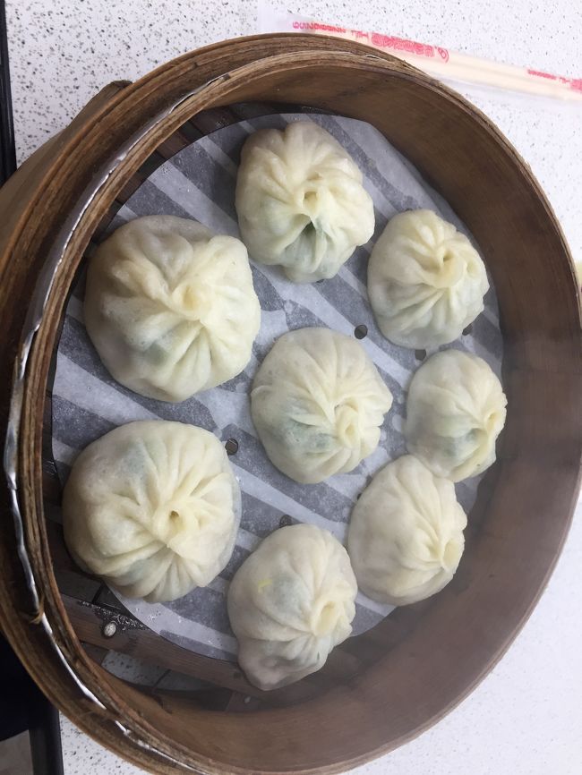 正常小籠包<br />リピート★★★★★<br />あっさり、お腹のふたんすくない