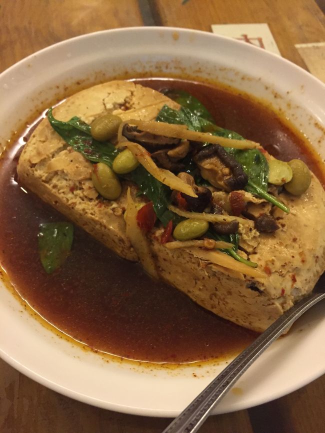 臭老板臭豆腐<br />リピート★★★★<br />