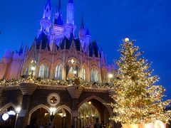 東京ディズニーランド