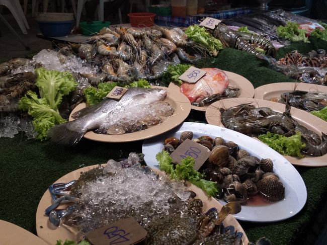 さらに盛られて金額が表示されており分かり易いです。