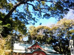 平安初期の征夷大将軍坂上田村麻呂公は戦の勝利を神前で祈願し、各地に御分霊を祀ったとも伝えられ、現在では全国四十四社のキノミヤジンジャの総社として、信仰を集めております。

だそう。