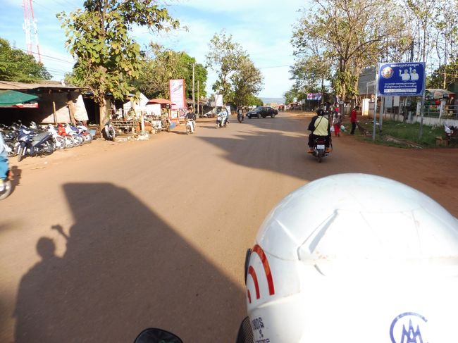 壮大なるクメール大帝国を訪ねて 本編 8の6 その他の都市 カンボジア の旅行記 ブログ By テスヤさん フォートラベル