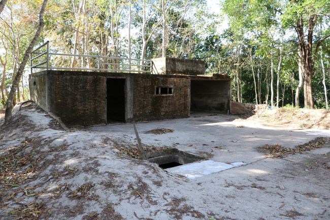 壮大なるクメール大帝国を訪ねて 本編 8の6 その他の都市 カンボジア の旅行記 ブログ By テスヤさん フォートラベル