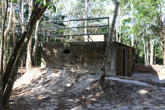 壮大なるクメール大帝国を訪ねて 本編 8の6 その他の都市 カンボジア の旅行記 ブログ By テスヤさん フォートラベル