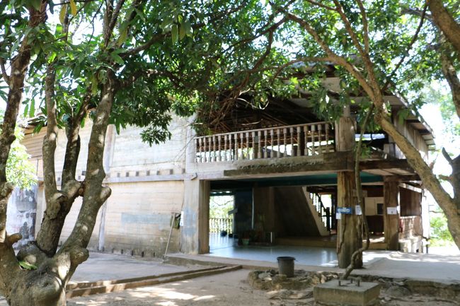 壮大なるクメール大帝国を訪ねて 本編 8の6 その他の都市 カンボジア の旅行記 ブログ By テスヤさん フォートラベル 壮大なるクメール大帝国を訪ねて 本編 8の6 その他の都市 カンボジア の旅行記 ブログ By テスヤさん フォートラベル