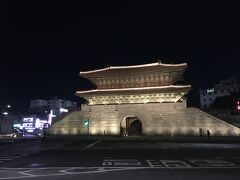 クタクタなので市場へ寄らず写真だけ失礼…