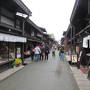 北陸路・飛騨路（５）小京都高山の古い町並散歩と飛騨牛朴葉味噌ステーキ
