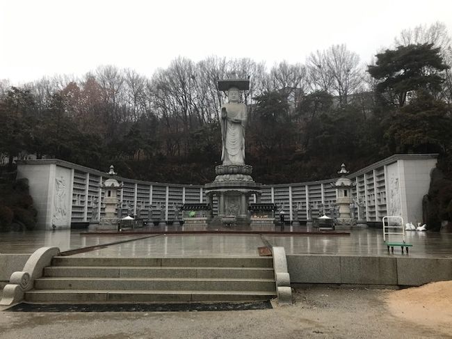 ソウル江南 奉恩寺とコエックス アクアリウム ソウル 韓国 の旅行記 ブログ By Mmm23さん フォートラベル ソウル江南 奉恩寺とコエックス アクアリウム ソウル 韓国 の旅行記 ブログ By Mmm23さん フォートラベル