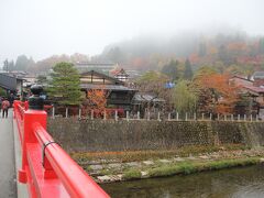 宮川中橋、高山っぽいですね。