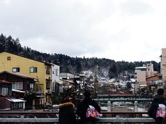 途中で食事がてら、『高山』観光です。