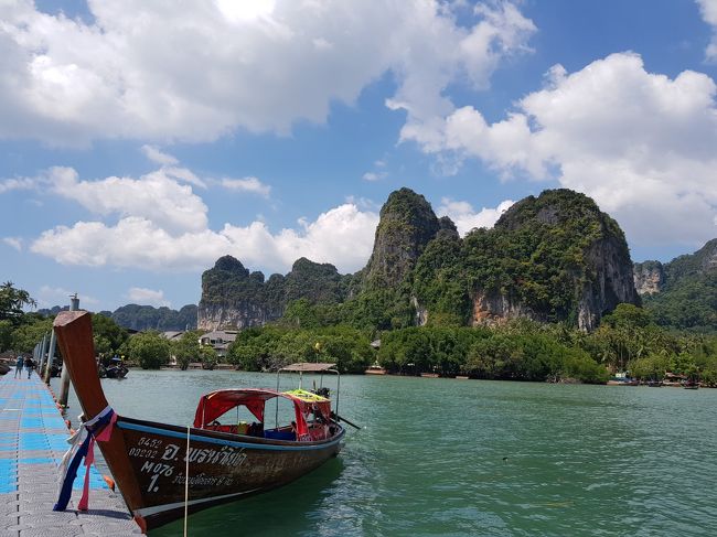 嘘のような景色！！