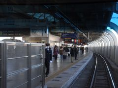 京急蒲田駅