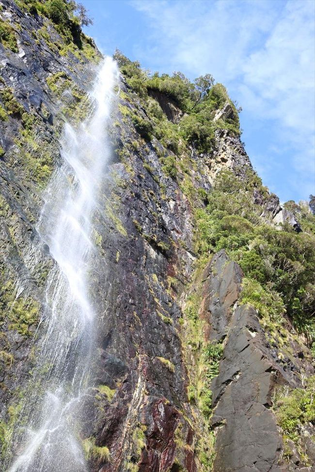 フェアリーフォールズ