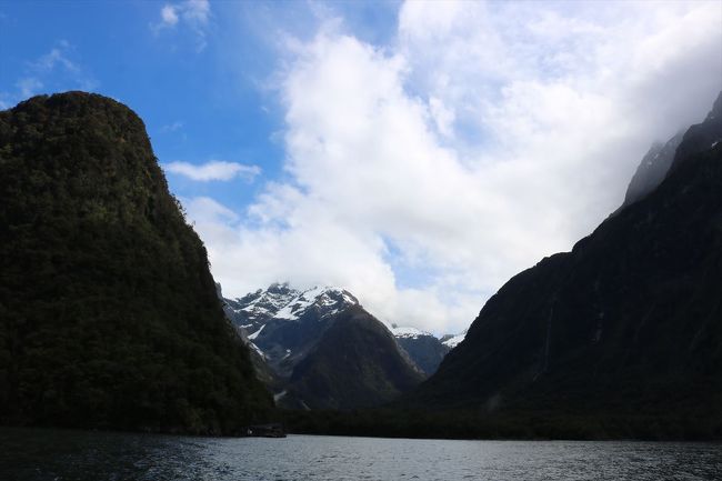 ハリソンズコーブ