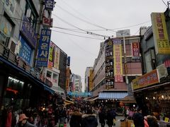 南大門市場