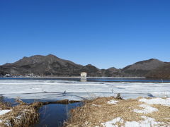 榛名湖