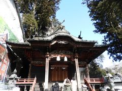 榛名神社