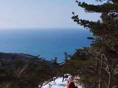 2月3日 【ちょこっと生活 4日目】  アポイ岳登山
