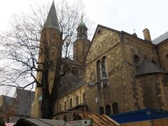 　マルクト教会