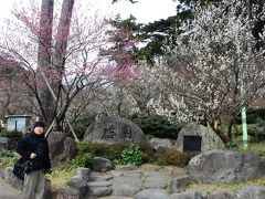 熱海梅園