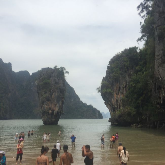 15分くらいのフリータイムです。みんな写真をとったりトイレ休憩に行ったりします。