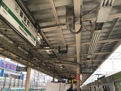 まだ梅まつりには早いですが、湯島天神に行ってみました。
JRで行くと御徒町駅が最寄りです。