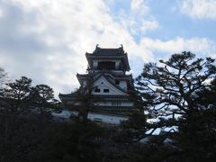 高知城 (高知公園)