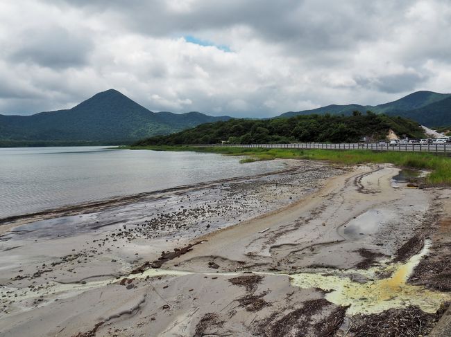 じ～んわりと良さが染みてくる・・・下北半島の夏旅② 恐山