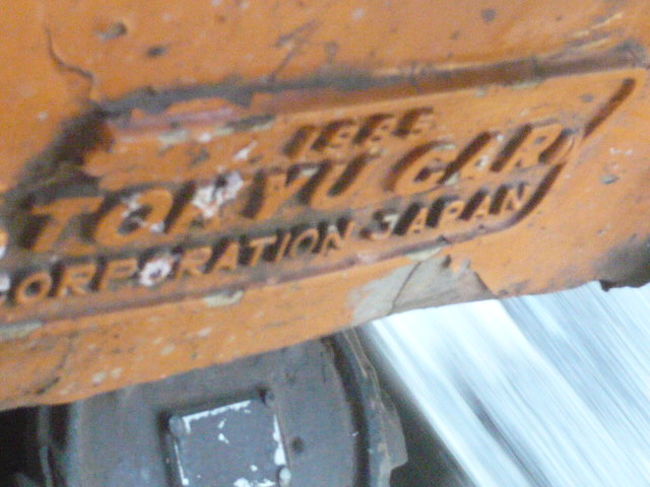 走行中の客車を撮影しています。<br /><br />東急車両の客車です。