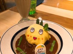 かわい過ぎてクセになる キャラカフェ コラボカフェ巡りの旅 第6弾 東京 神奈川 名古屋 滋賀 京都 大阪 神戸 鳥取 博多 韓国 新宿 東京 の旅行記 ブログ By Juniper Breezeさん フォートラベル