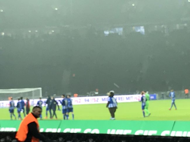 最終決算 ドイツサッカーを観に行こう ブンデスリーガ ドイツ語 サッカー観戦 香川真司選手 絶賛 領収書可 Stiasrm Org Mx