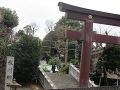 白金氷川神社 