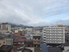 スパホテルアルピナ飛騨高山