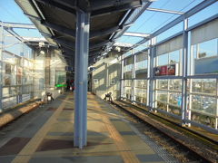 宮崎空港駅