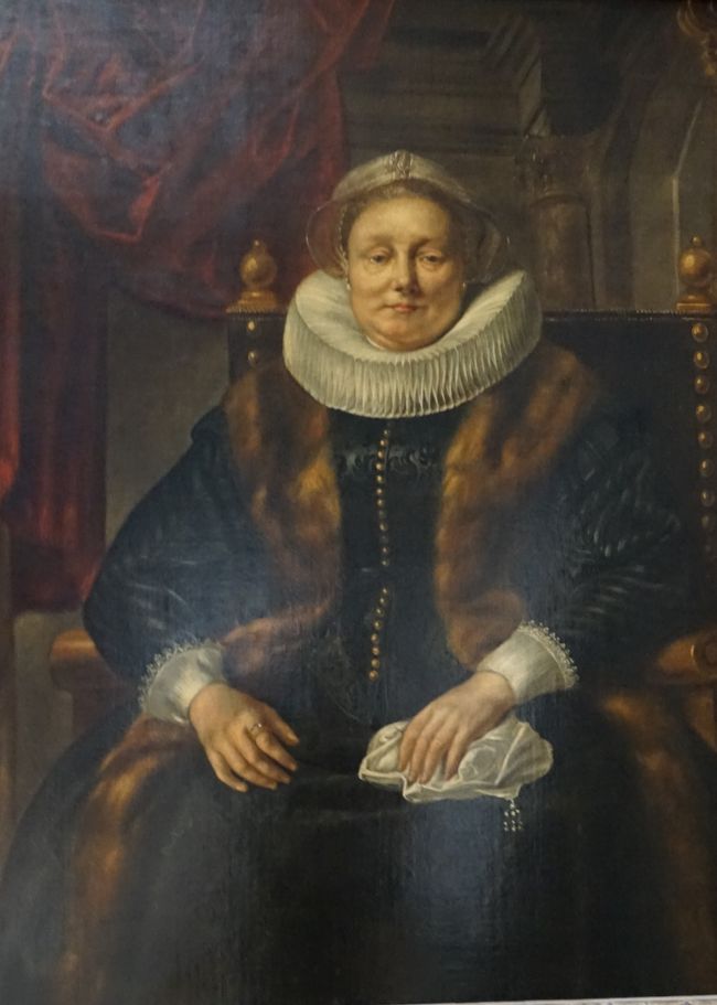 ベルギー王立美術館・古典美術館【3】Peter Paul Rubens etc.