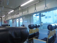 JR　空港ー宮崎　特急電車で　自由席は　普通乗車券で乗車可
